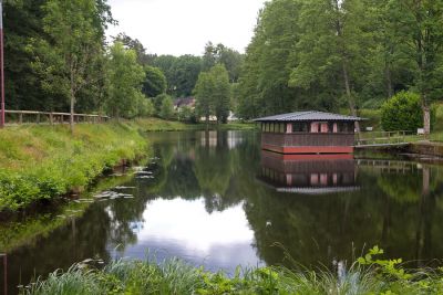 Altschlossfelsenpfad