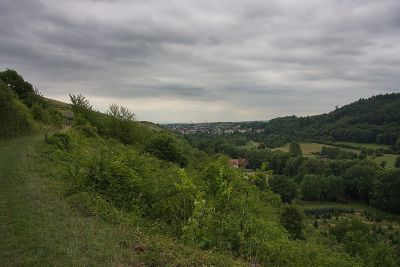 Grünes Tal