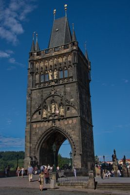 Altstädter Brückenturm