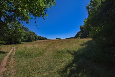 Naturreservat Kullaberg