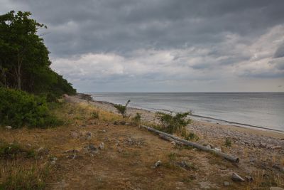 Stenshuvuds Nationalpark