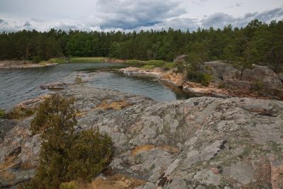 Nationalpark Stendörren