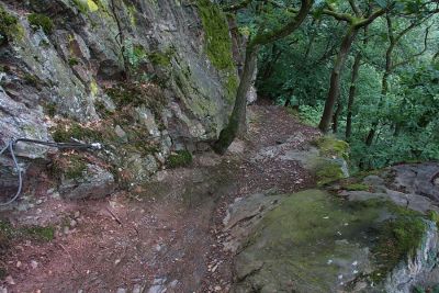 Seilsicherung