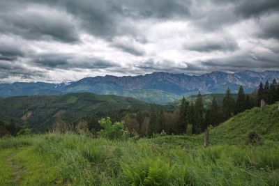 Höllengebirge