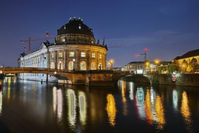 Bode-Museum