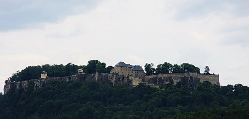 Festung Königstein