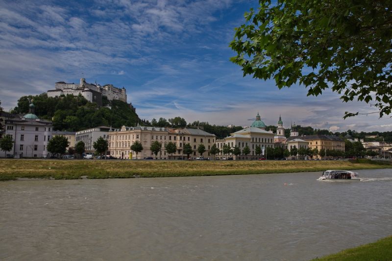 Salzach