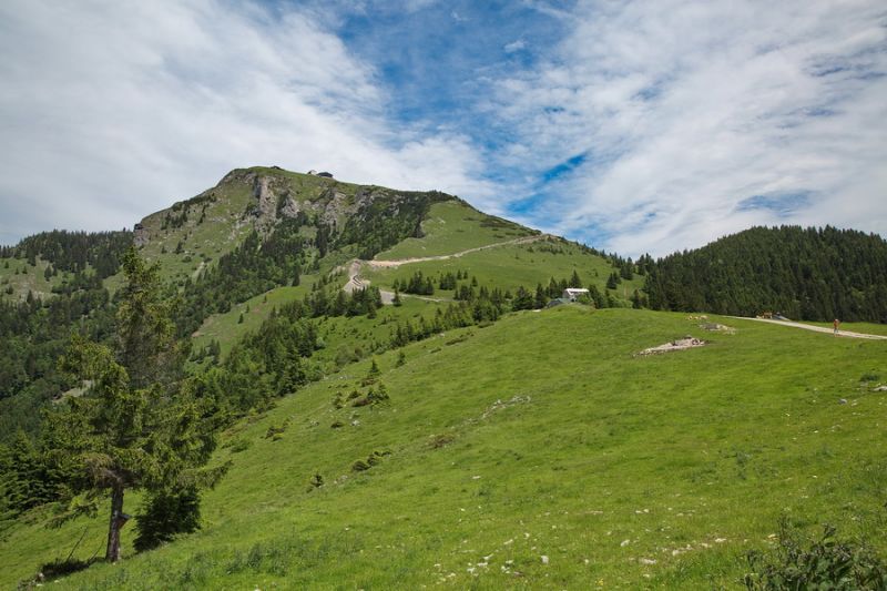 Schafberg