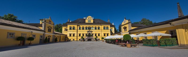 Schloss Hellbrunn