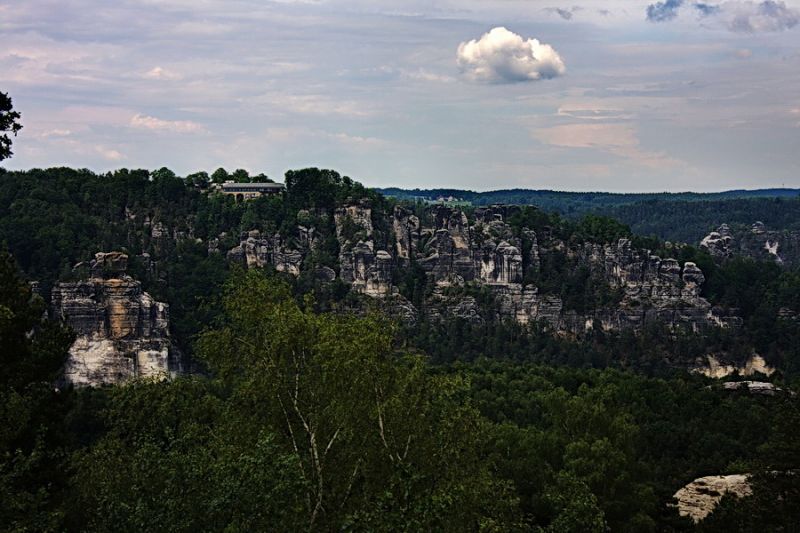 Bastei