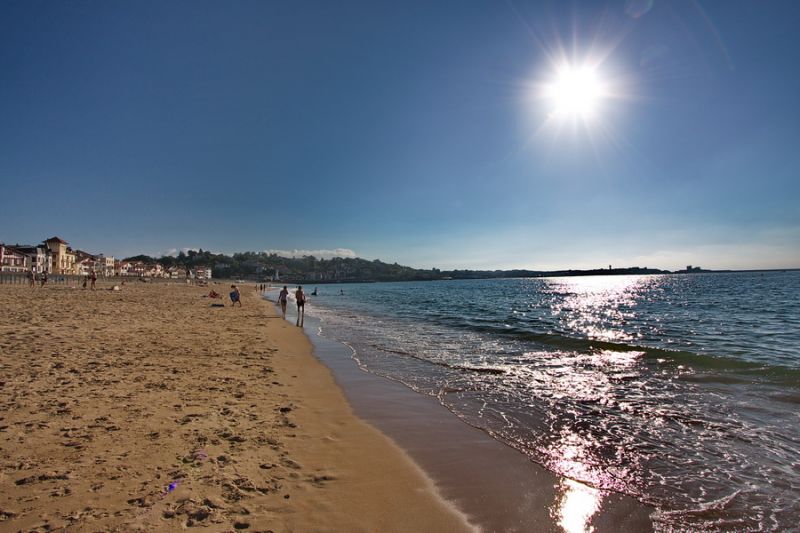 Saint Jean de Luz