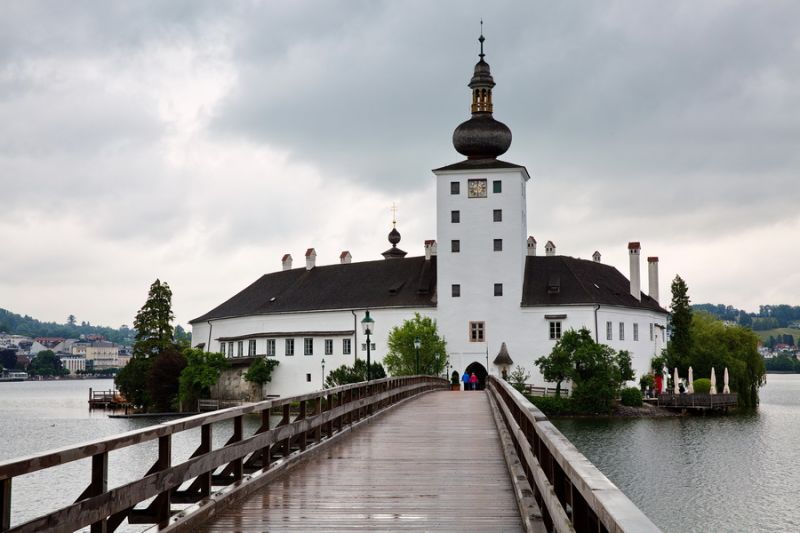Schloss Ort