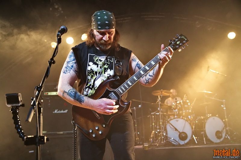 The Gates of Slumber