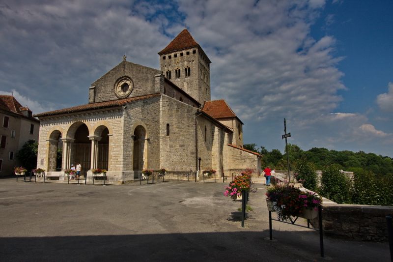 Sauveterre de Béarn