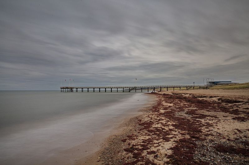 Weissenhäuser Strand