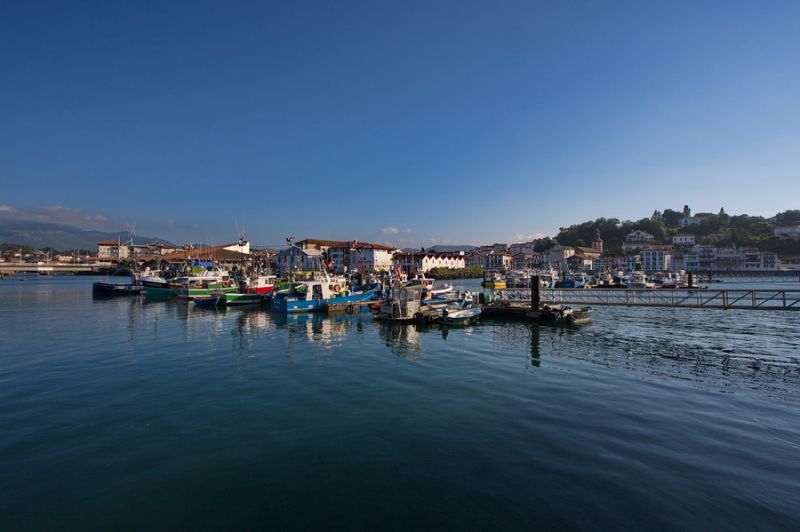 Saint Jean de Luz