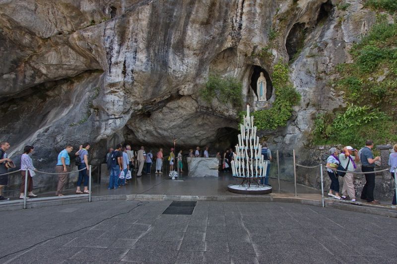 Lourdes