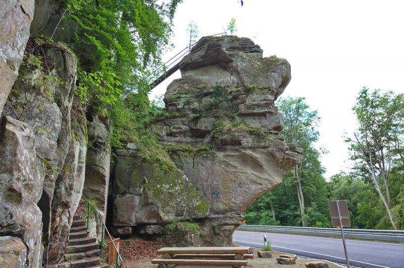 Rund um Berdorf