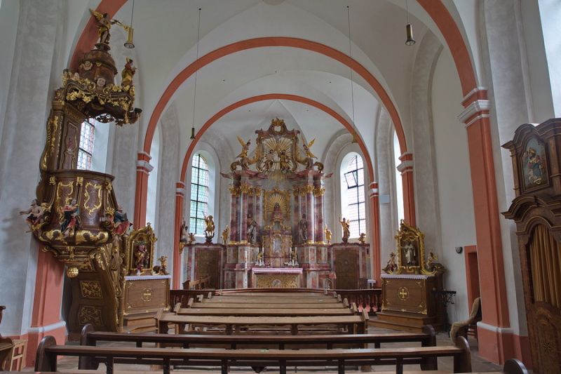 Klause