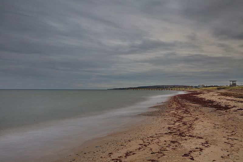 Weissenhäuser Strand