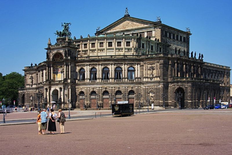Semperoper