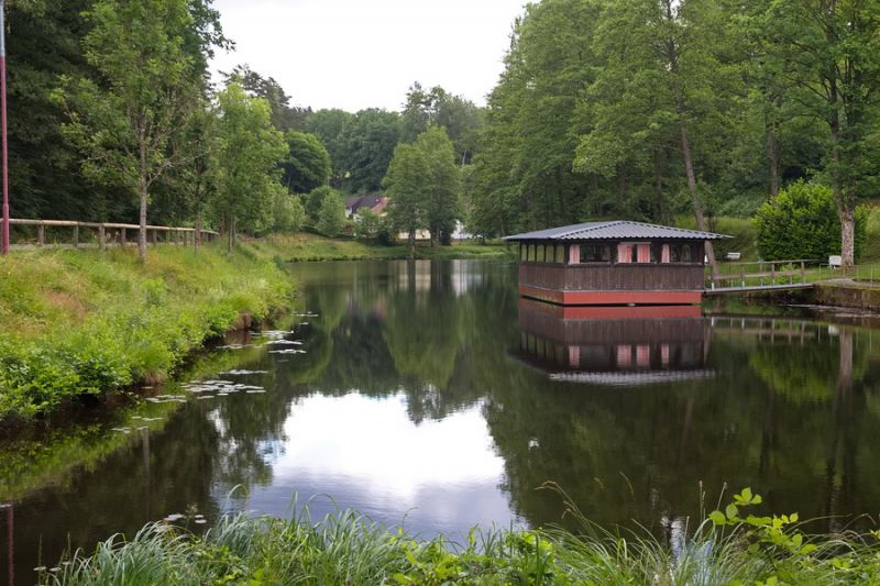 Altschlossfelsenpfad