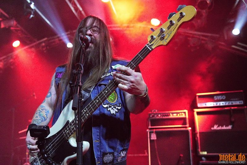 The Gates of Slumber